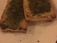 -PIZZA BIANCA(民园店)