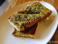 -PIZZA BIANCA(民园店)