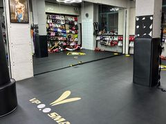 -VPsmart私教健身工作室(新华路旗舰店)