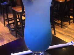 靛蓝独角兽-bluefrog蓝蛙(皇庭广场店)