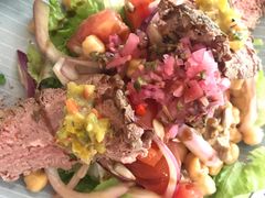 甜辣牛肉-Moka Bros 摩卡站(西单大悦城店)