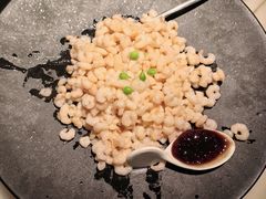 -吴越荣记苏州菜·松鼠桂鱼 100% 活鱼现做(月光码头店)