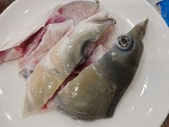 -正能量脆肉鲩火锅