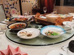 -万豪酒店·咏豪中餐厅