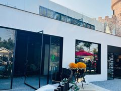 -J Create城市露营咖啡·简餐·宠物(上海动物园店)