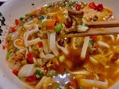 -易裕和·长沙米粉(友谊路店)