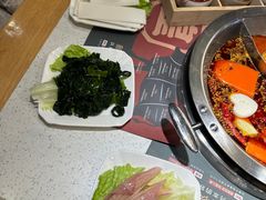 -清真·天府皇城坝百年牛肉火锅(皇城清真寺店)