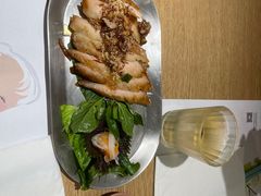 -蔡澜Pho·越南粉餐厅(海上世界店)