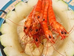-翟辉冬瓜盅火锅(南村万博店)