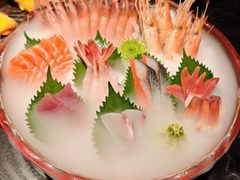 -吉川谷谷·日料放题(广安门店)