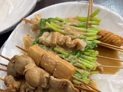 -郭记小街麻辣烫(南小街总店)