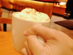 -星巴克(深圳丹竹头分店)