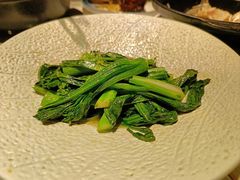 -百味馆·粤菜·湛江菜(后海花园店)