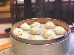 素菜小笼包-梅利汴京烤鸭•开封豫菜地标店(晋安路店)