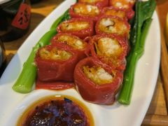 -潍城老菜馆·地标美食