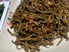 -王村姑老土炕莜面村(桥东店)