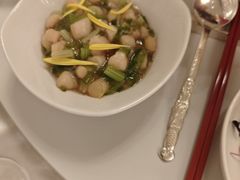 -上海波特曼丽思卡尔顿酒店