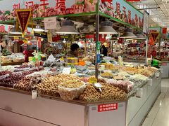 -天塔菜市场