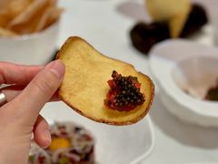 -Le Bistrot de Racine