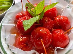 -红泥小火炉·东北泥炉烤肉(天一旗舰店)