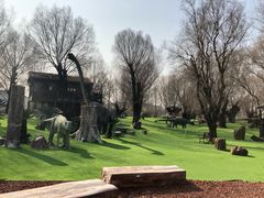 -南通洲际绿博园