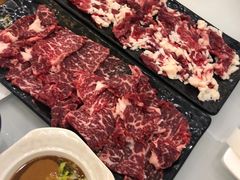 -福合埕牛肉火锅(长平国新店)