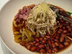 -淮香国色·淮扬菜(正大中心店)