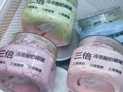 -白色日记·手作酸奶(麦凯乐店)