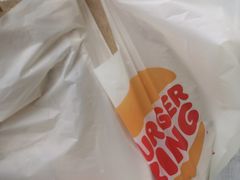 -汉堡王(徐汇绿地缤纷店)