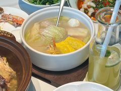 -外婆家(西红门荟聚购物中心店)