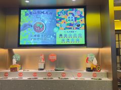 -润园四季椰子鸡火锅(卓越INTOWN店)