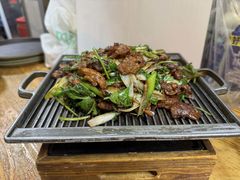 -锦小馆(安贞店)