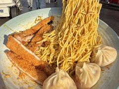 -馋三尺蟹粉小笼(人民广场店)