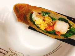 -舒味姜母鸭·沙茶面(湖里店)