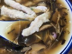 -左记港食(融科天城店)