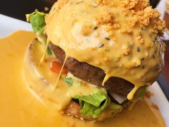 -Lets burger非常汉堡·环球风味(蓝色港湾店)