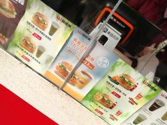 -味味美·汉堡炸鸡(山东路店)