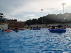 -上海玛雅海滩水公园