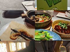 -啫神·广州地标美食(北京路店)