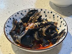 -贵州辣子鸡番茄鸡