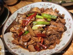 海鱼酱油水-聪辉同安老美食饭店(大元路店)