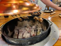-号令江湖·水浒烤肉(和畅睦邻中心店)