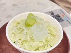 -聪嫂私房甜品(旺角二店)