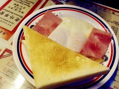 -华星冰室(湾仔店)