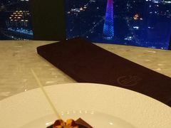 -广州四季酒店·佰鲜汇·现代法餐