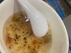 -邢家锅贴老店·非遗·开封菜(金明广场店)