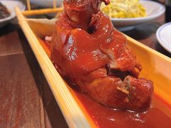 -大牌大·传统杭帮菜(湖滨店)