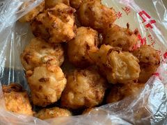 萝卜圆子-陶记正宗德州扒鸡(科巷店)