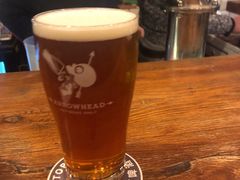 -Arrow Factory Brewing箭厂啤酒