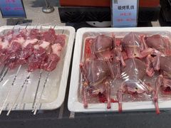 -宏运厨房·海鲜青岛菜·生日宴(城市阳台店)